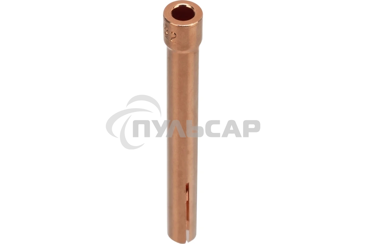 Набор цанг для электрода 1,6мм, 2,0мм, 2,4мм, 3,2 мм Denzel