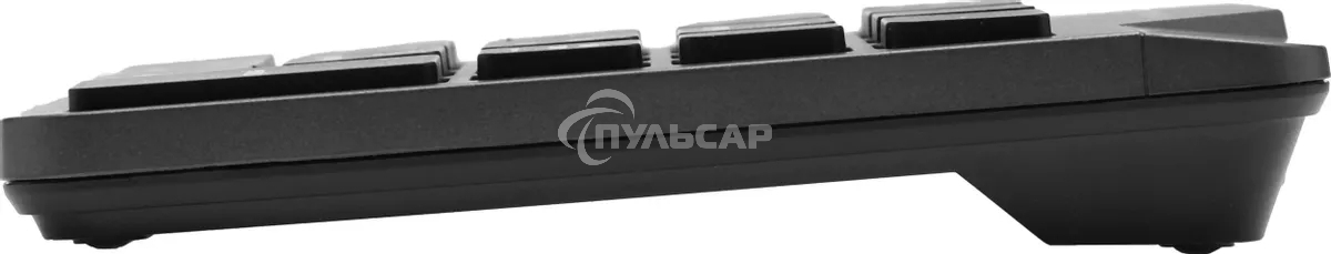 Числовой блок беспроводной A4Tech FGK21C, USB, Радиоканал, серый