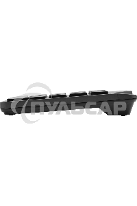 Числовой блок беспроводной A4Tech FGK21C, USB, Радиоканал, серый