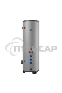 Водонагреватель Thermex Nixen 250 F (Combi)