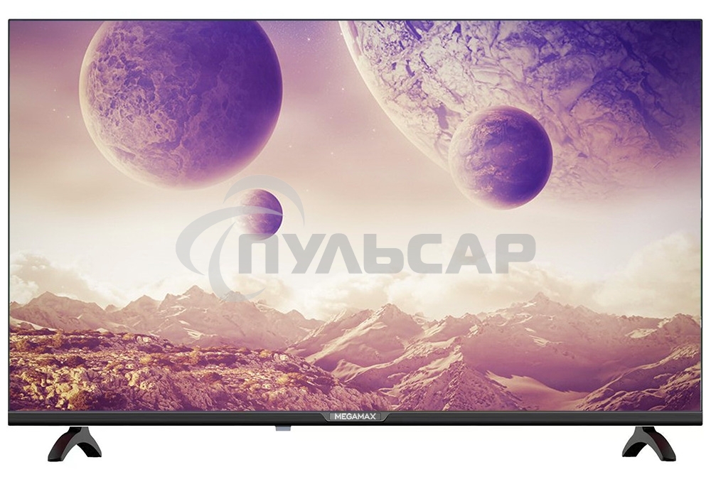Телевизор MEGAMAX 42