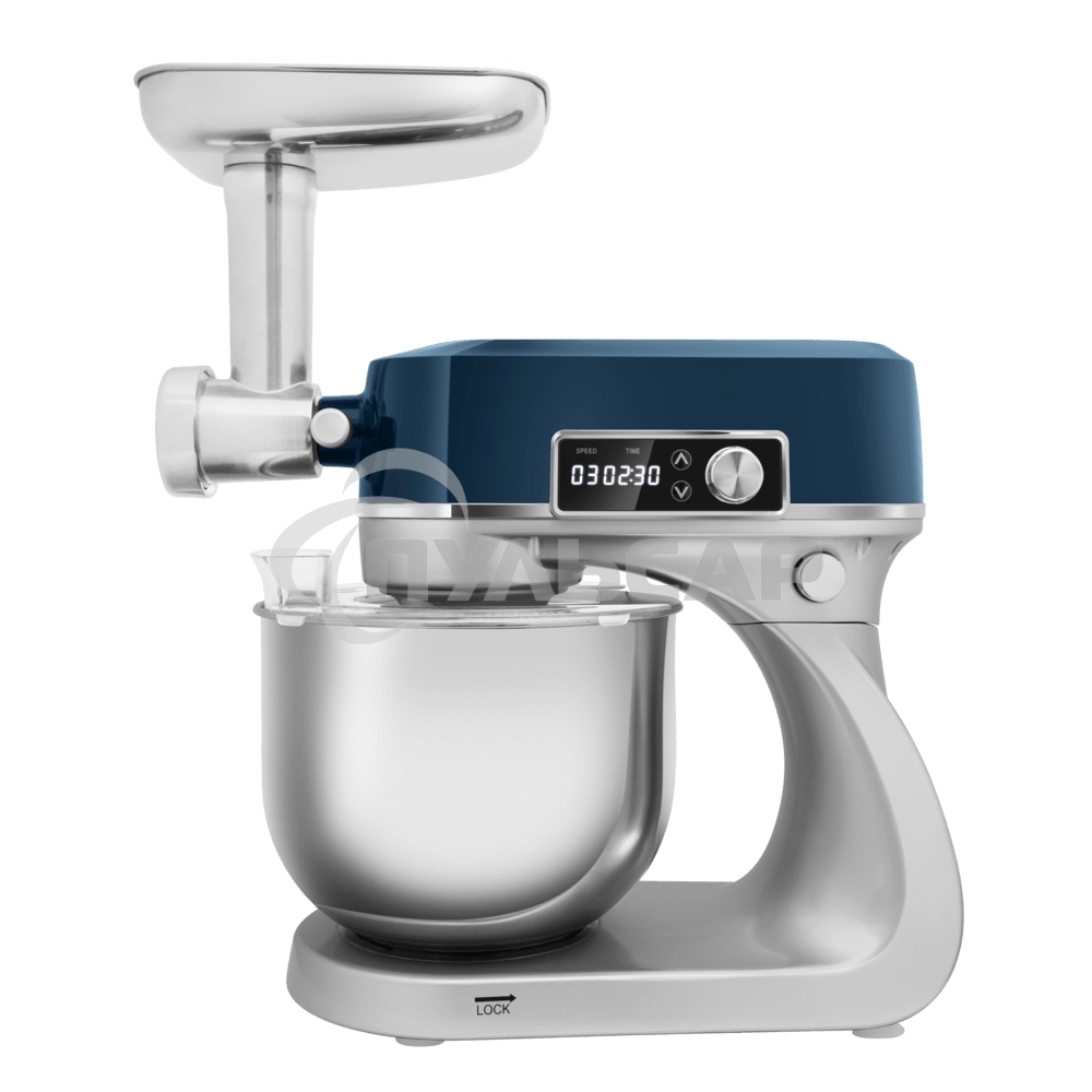 Кухонный комбайн Maunfeld MF-425BL