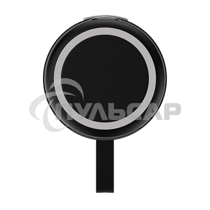 Беспроводная колонка Maxvi PS-02 черный