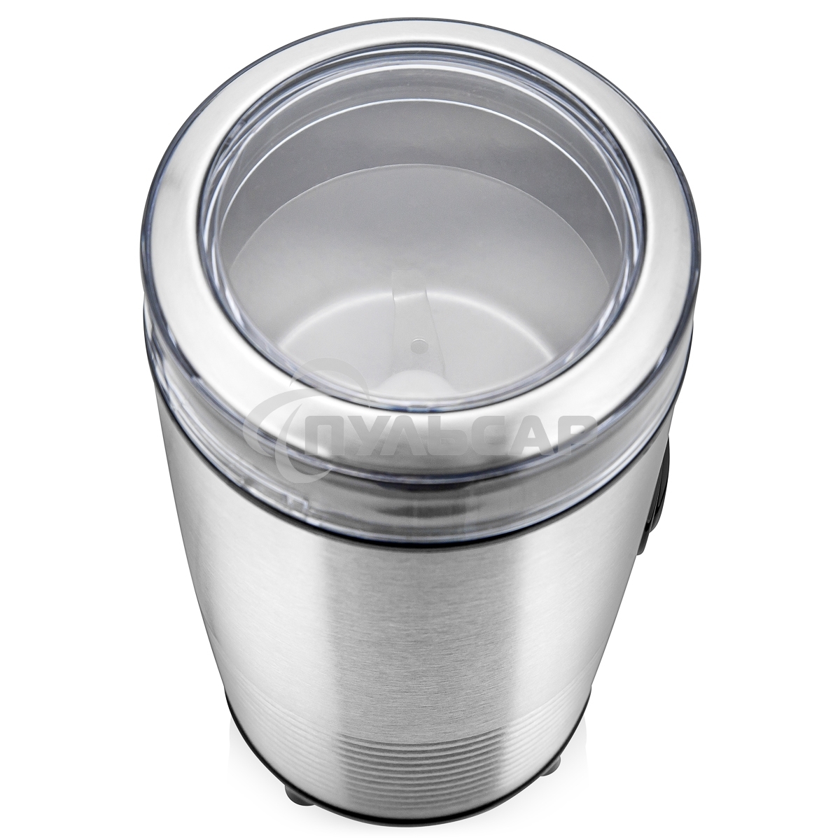 Кофемолка Brayer BR5101 150Вт, стальной