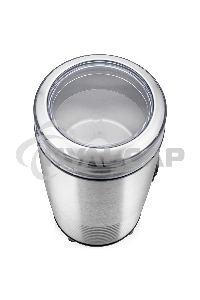 Кофемолка Brayer BR5101 150Вт, стальной