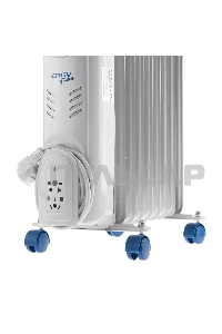 Радиатор масляный Engy EN-2309 Fusion (015129)