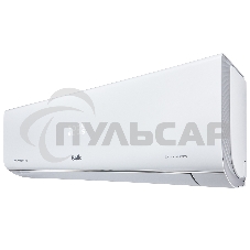 Внутренний блок сплит-системы Ballu iGreen Pro DC BSAGI/in-24HN8_V4 инвертор, 24000 BTU, 70 м², 32 дБ, охлаждение, обогрев, осушение, белый