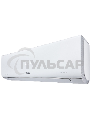 Внутренний блок сплит-системы Ballu iGreen Pro DC BSAGI/in-24HN8_V4 инвертор, 24000 BTU, 70 м², 32 дБ, охлаждение, обогрев, осушение, белый