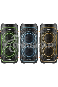 Портативная колонка Defender Boomer 120 120Вт