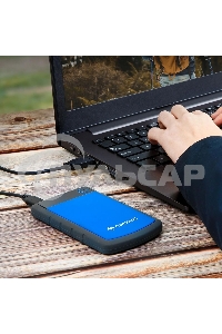Внешний HDD 2.5