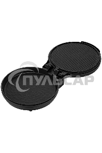 Пиццамейкер Kitfort КТ-4646 1400Вт черный