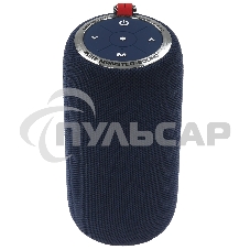 Портативная колонка MONSTER SUPERSTAR s310 (MS11902) синяя