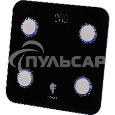 Весы напольные LEONORD LE-1273 Bluetooth (109929)