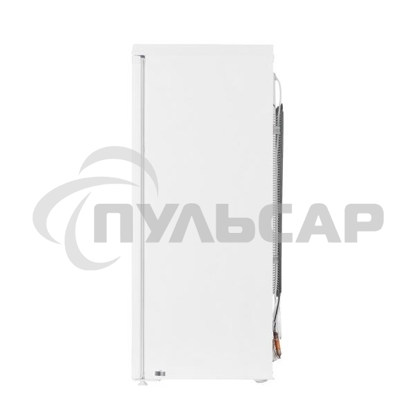 Холодильник DON R-536 B белый однокамерный 242л