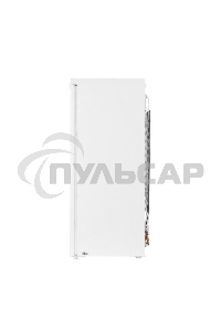 Холодильник DON R-536 B белый однокамерный 242л