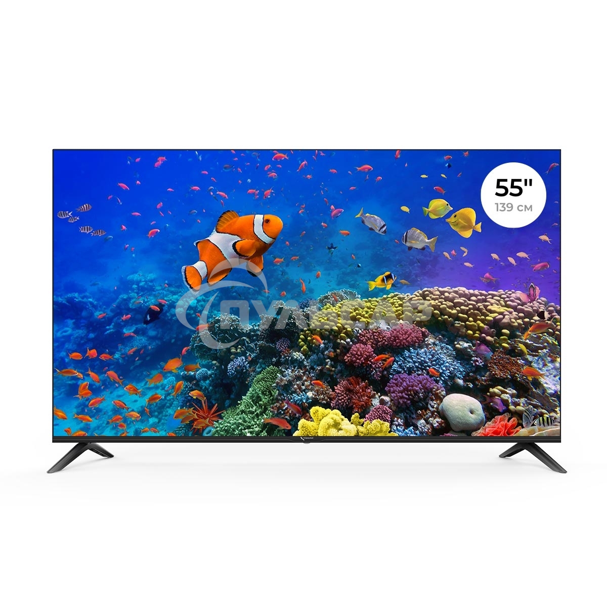 Телевизор Триколор 55