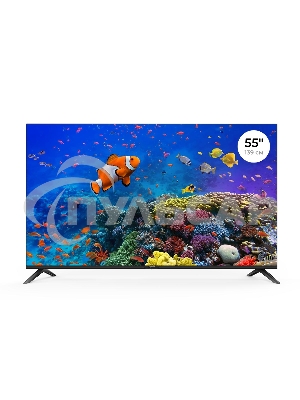 Телевизор Триколор 55