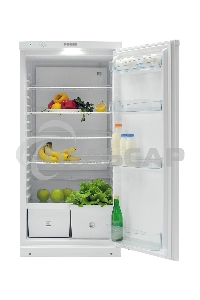 Холодильник Pozis Свияга 513-5 серебристый однокамерный 222л