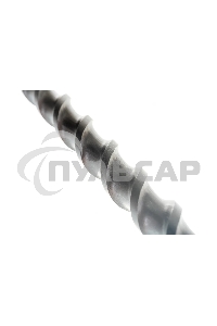 Бур Matrix по бетону, 20 х 600 мм sds max c крестовой пластиной