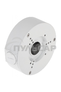 Монтажная коробка DAHUA DH-PFA130-E IP66, IK10 Совместима: для bullet, eyeball