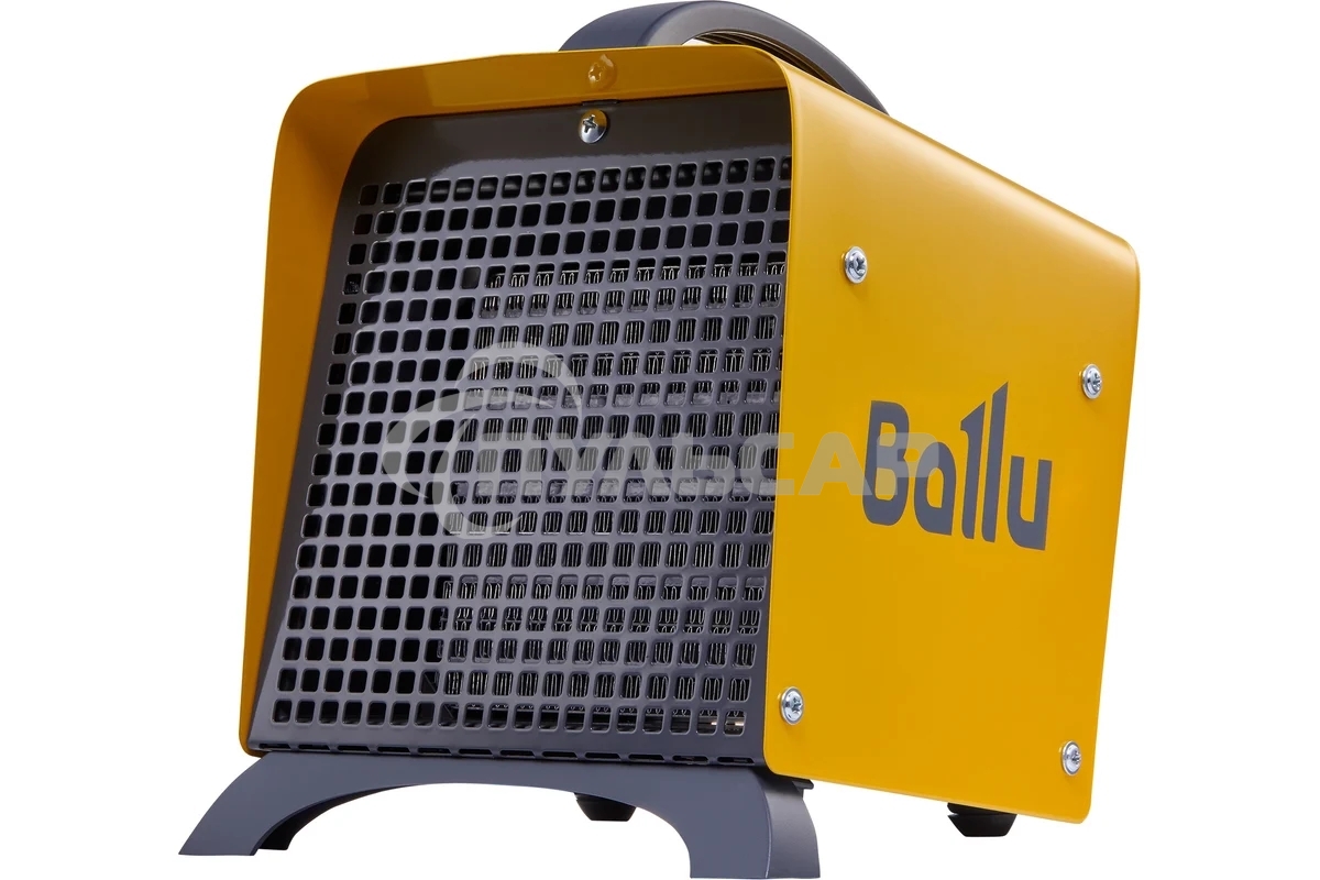 Пушка тепловая Ballu BKS-5