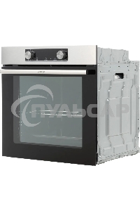 Электрический духовой шкаф Gorenje BO6735E02XK, встраиваемый