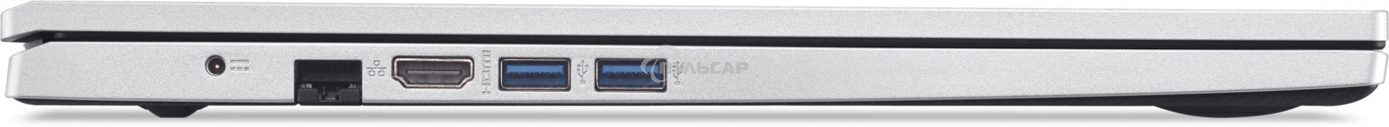 Ноутбук Acer Aspire 3 A317-54-54BQ Core i5 1235U 16Gb SSD512Gb Intel Iris Xe graphics 17.3