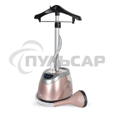 Вертикальный отпариватель BQ SG5006S Шампань