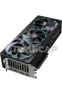 Видеокарта Gigabyte PCI-E GV-N5070AORUS M-12GD 1.0 NVIDIA GeForce RTX 5070 12Gb 192bit GDDR7 2805/28000 HDMIx1 DPx3 HDCP Ret