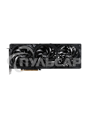 Видеокарта Palit PA-RTX 5070 GAMINGPRO-S OC 12Gb RTX 5070 12Gb 192bit GDDR7 2325/28000 HDMIx1 DPx3 HDCP Ret