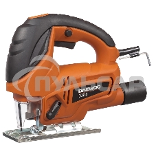 Лобзик DAEWOO DAJ 750 750Вт 220В