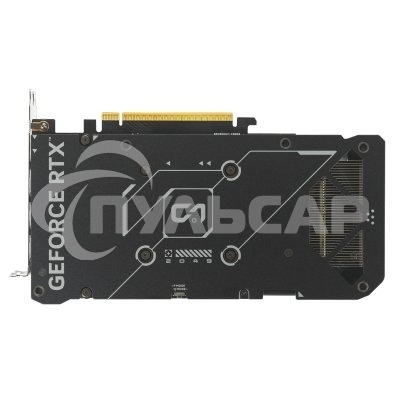 Видеокарта Asus RTX 5060 DUAL-RTX 5060-O8G RTX 5060 8Gb 128bit GDDR7 2535/28000 HDMIx1 DPx3 HDCP Ret