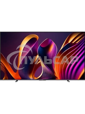 Телевизор Hisense 100