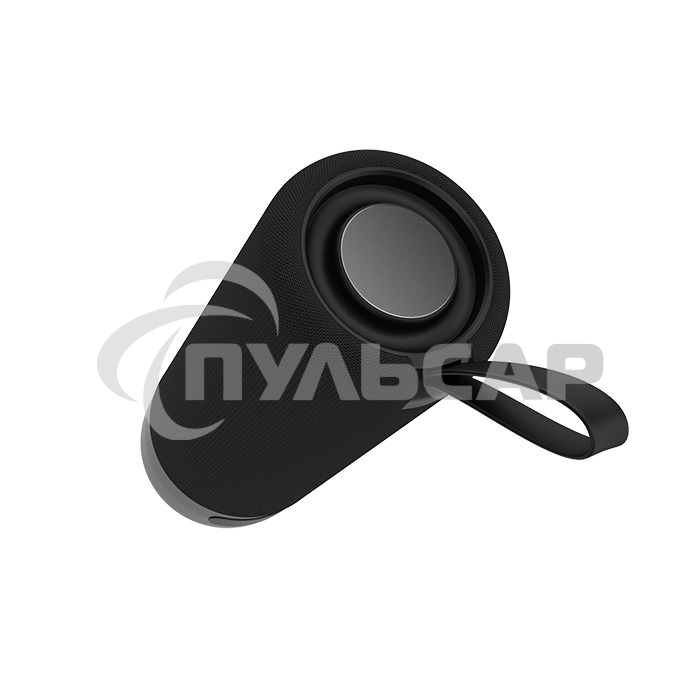 Беспроводная колонка Maxvi PS-02 черный