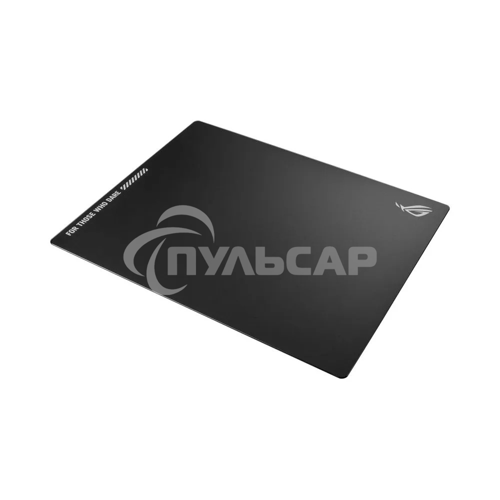 Коврик ASUS NH04 ROG MoonStone Ace L 500x400x3мм черный
