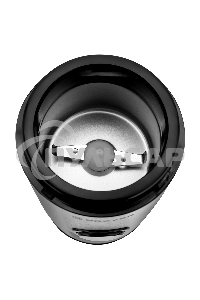 Кофемолка Brayer BR5101 150Вт, стальной
