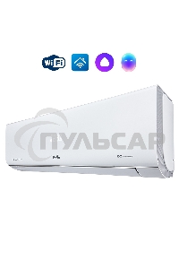 Внутренний блок сплит-системы Ballu iGreen Pro DC BSAGI/in-24HN8_V4 инвертор, 24000 BTU, 70 м², 32 дБ, охлаждение, обогрев, осушение, белый