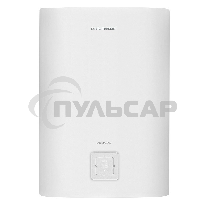 Водонагреватель Royal Thermo RWH 30 Aqua Inverter