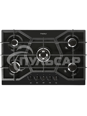 Газовая варочная панель Gefest SG SN 2340 К23 14891001 GEFEST