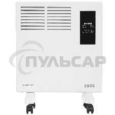 Конвектор модель Oasis DK-10