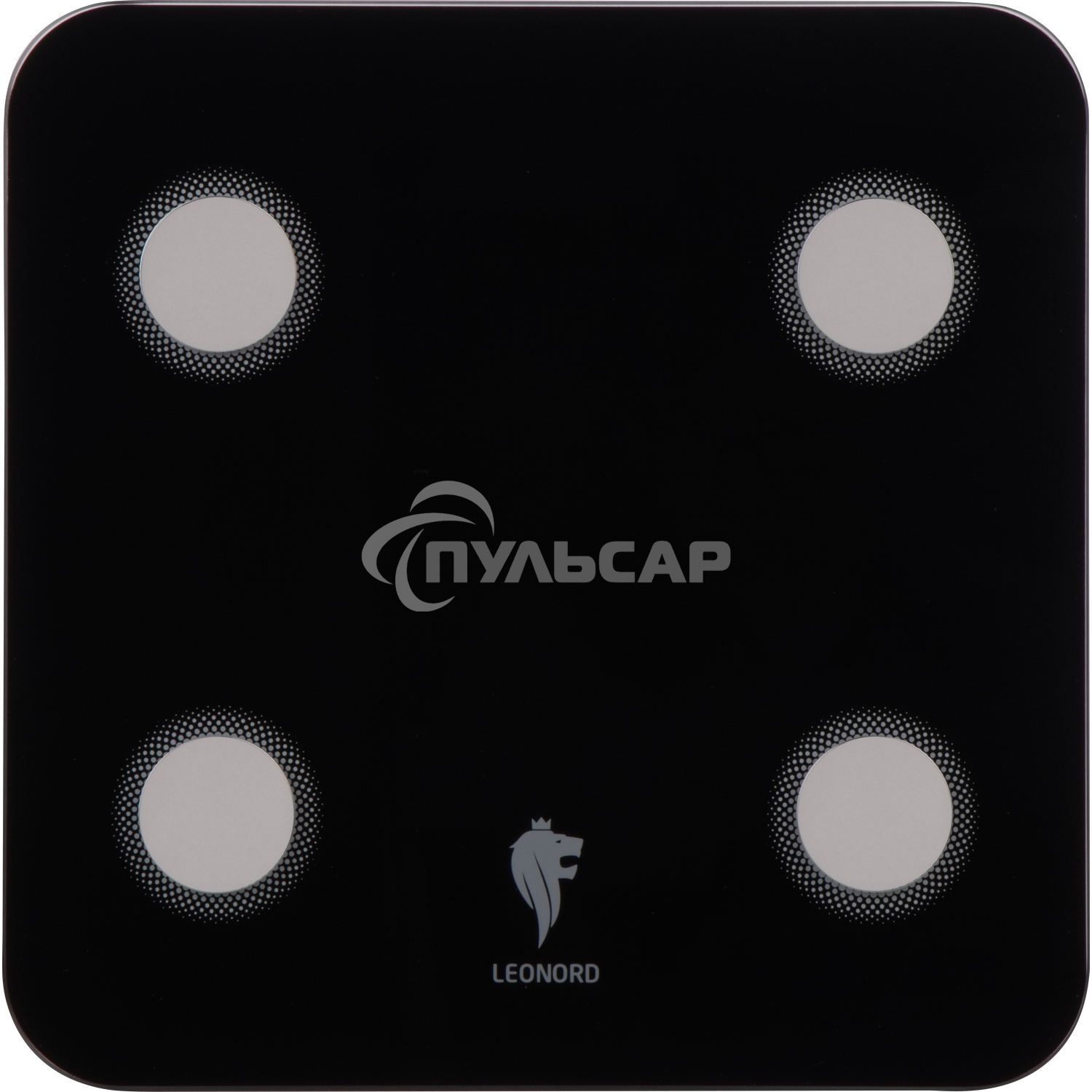 Весы напольные LEONORD LE-1273 Bluetooth (109929)