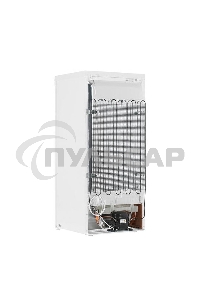 Холодильник DON R-536 B белый однокамерный 242л