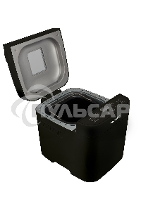 Хлебопечь Starwind SBM2086 550Вт черный