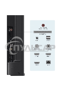 Телевизор Триколор 55