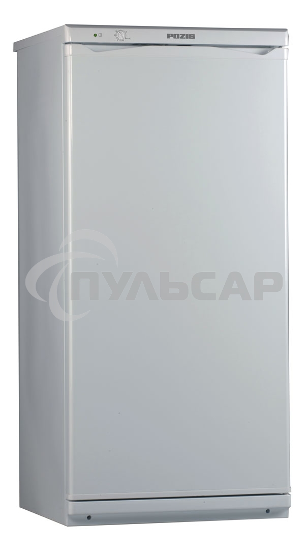 Холодильник Pozis Свияга 513-5 серебристый однокамерный 222л