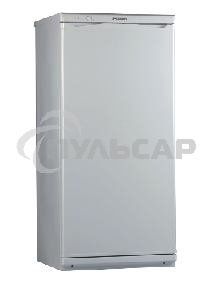 Холодильник Pozis Свияга 513-5 серебристый однокамерный 222л