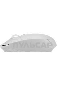 Мышь беспроводная Acer OMR308 белый, 1600 dpi, радиоканал, Bluetooth, USB, кнопки - 4