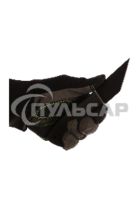 Нож Зубр сапожный 185 мм Проф 0955_z01