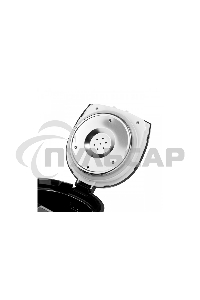 Термопот BRAYER BR1091, 1450 Вт, 5,5 л, 2 спос.подач.воды, LCD-дисп, поддерж.темпер,блокировка