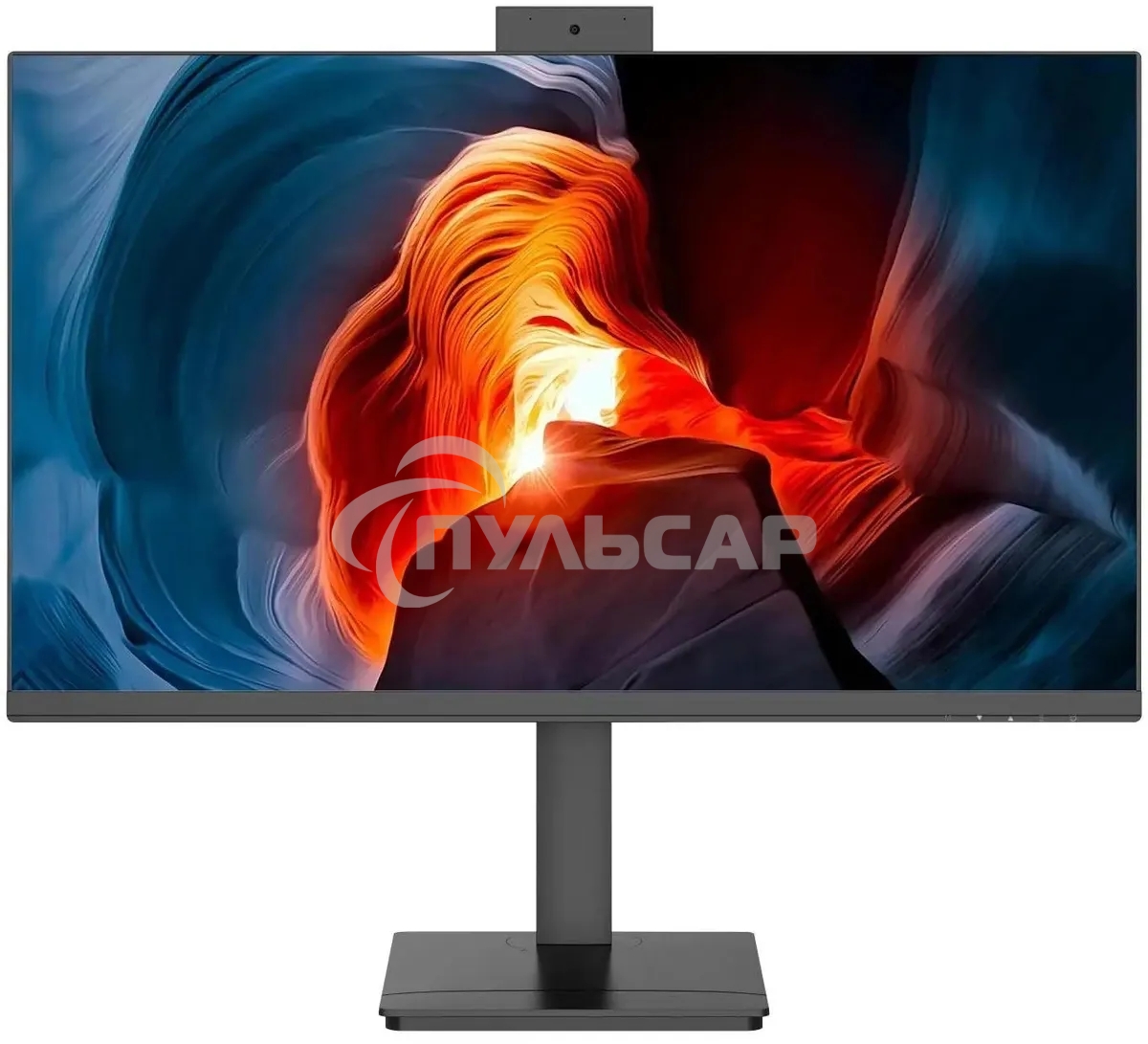 Монитор NPC MF2712-B 27